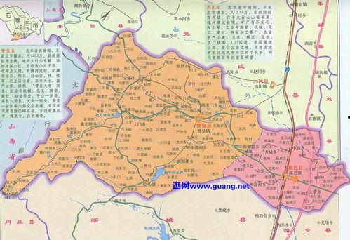 石家庄赞皇县最新爆料,揭秘石家庄这座隐秘山城的蜕变与未来